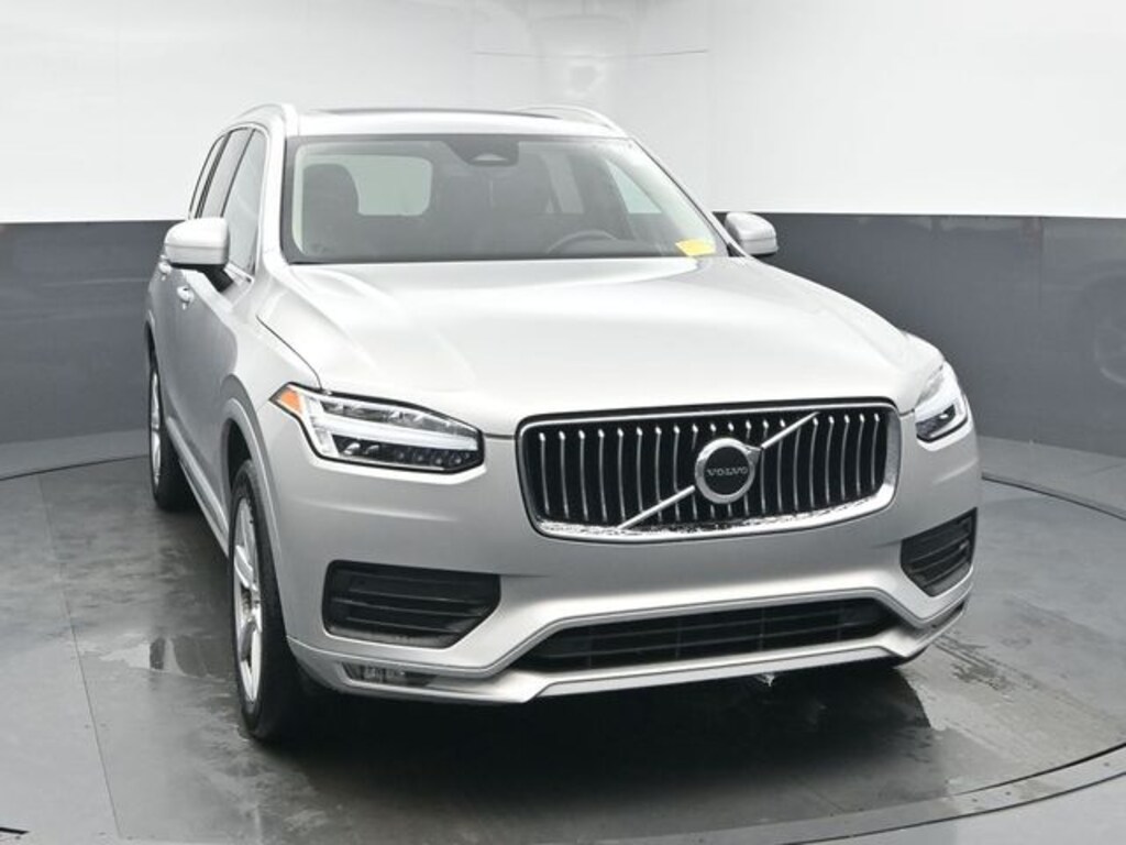 Used 2023 Volvo XC90 B5 Core SUV
