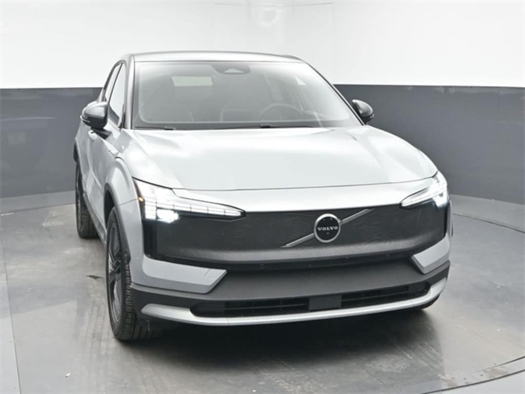 New 2026 Volvo EX30 Cross Country Ultra SUV