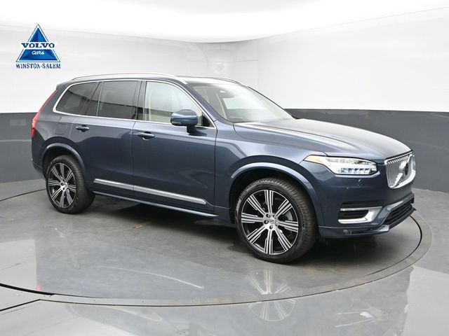 2024 Volvo XC90 B6 Plus 6-Seater Bright theme 4WD's photo