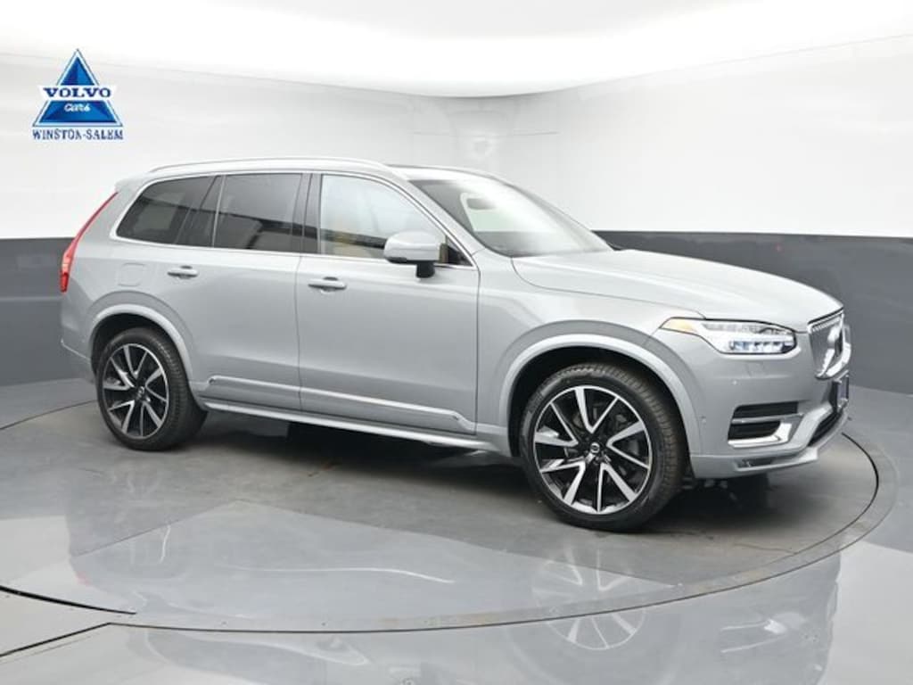 Used 2024 Volvo XC90 Ultimate SUV