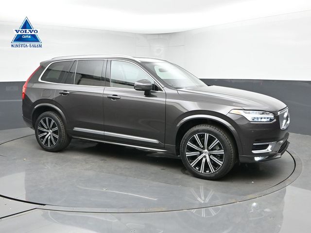 2023 Volvo XC90 B6 Plus 7-Seater 4WD's photo