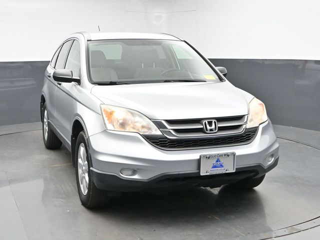 Used 2011 Honda CR-V SE with VIN JHLRE3H40BC015572 for sale in Winston-Salem, NC