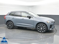 2023 Volvo XC60 B5 Ultimate Dark Theme SUV