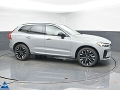 2026 Volvo XC60 B5 Ultra AWD V26126 SUV