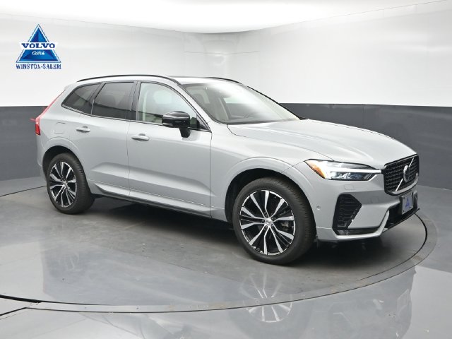Used 2024 Volvo XC60 B5 Plus Dark Theme SUV