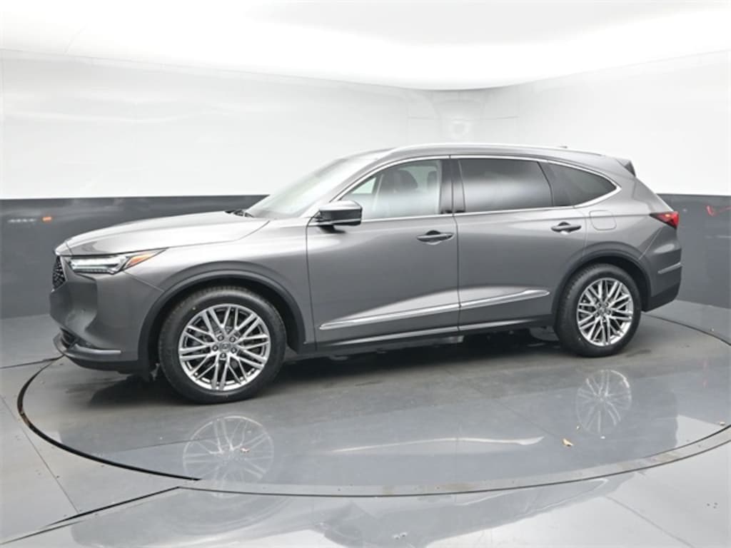 Used 2023 Acura MDX Advance SUV