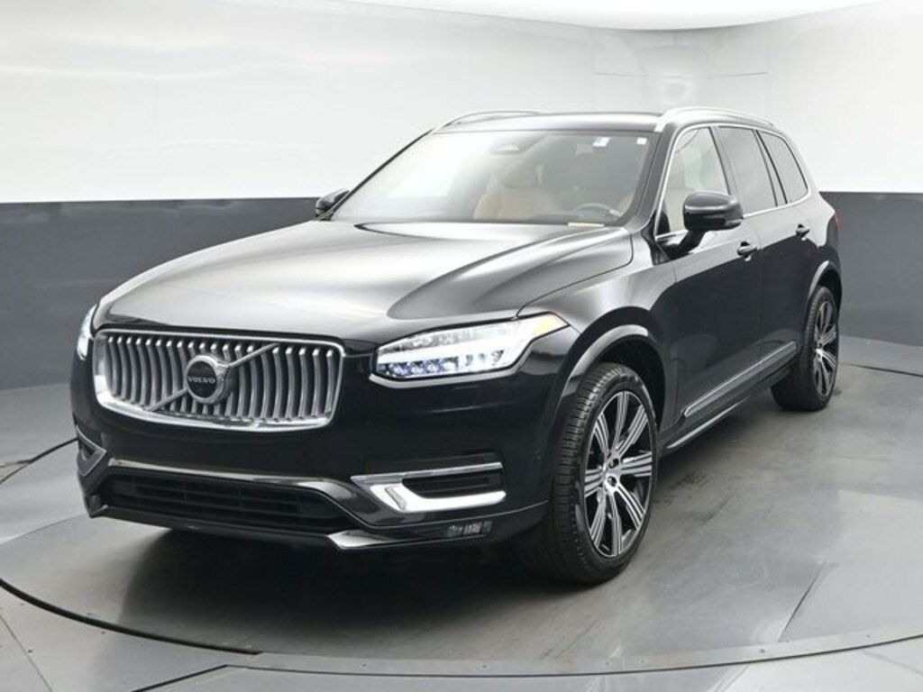 Used 2023 Volvo XC90 Ultimate SUV