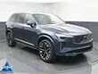  Volvo XC90 plug-in hybrid