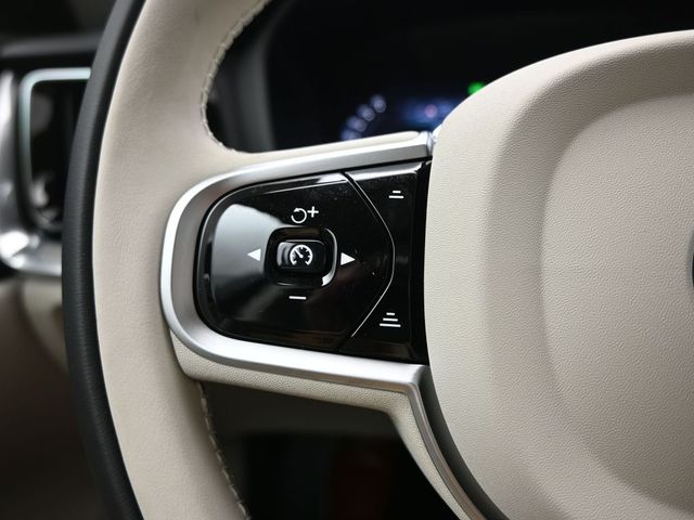 2026 Volvo V60 Cross Country Plus - Photo 25