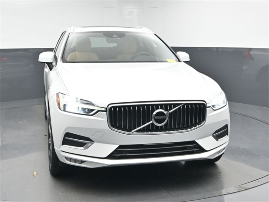 Used 2020 Volvo XC60 T5 Inscription SUV
