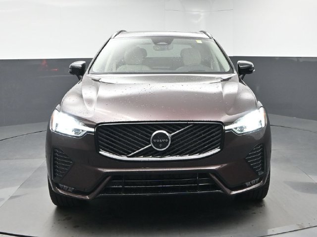 New 2026 Volvo XC60 B5 Ultra SUV