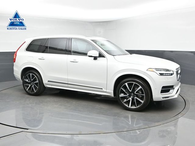 2023 Volvo XC90 B6 Plus 7-Seater 4WD's photo