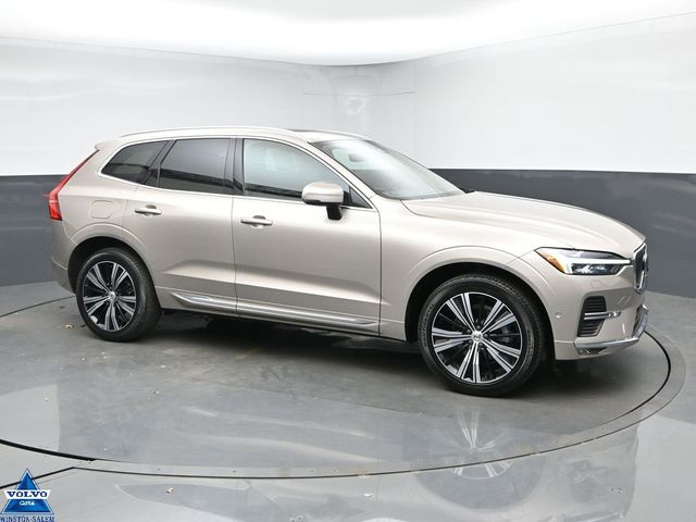 2023 Volvo XC60