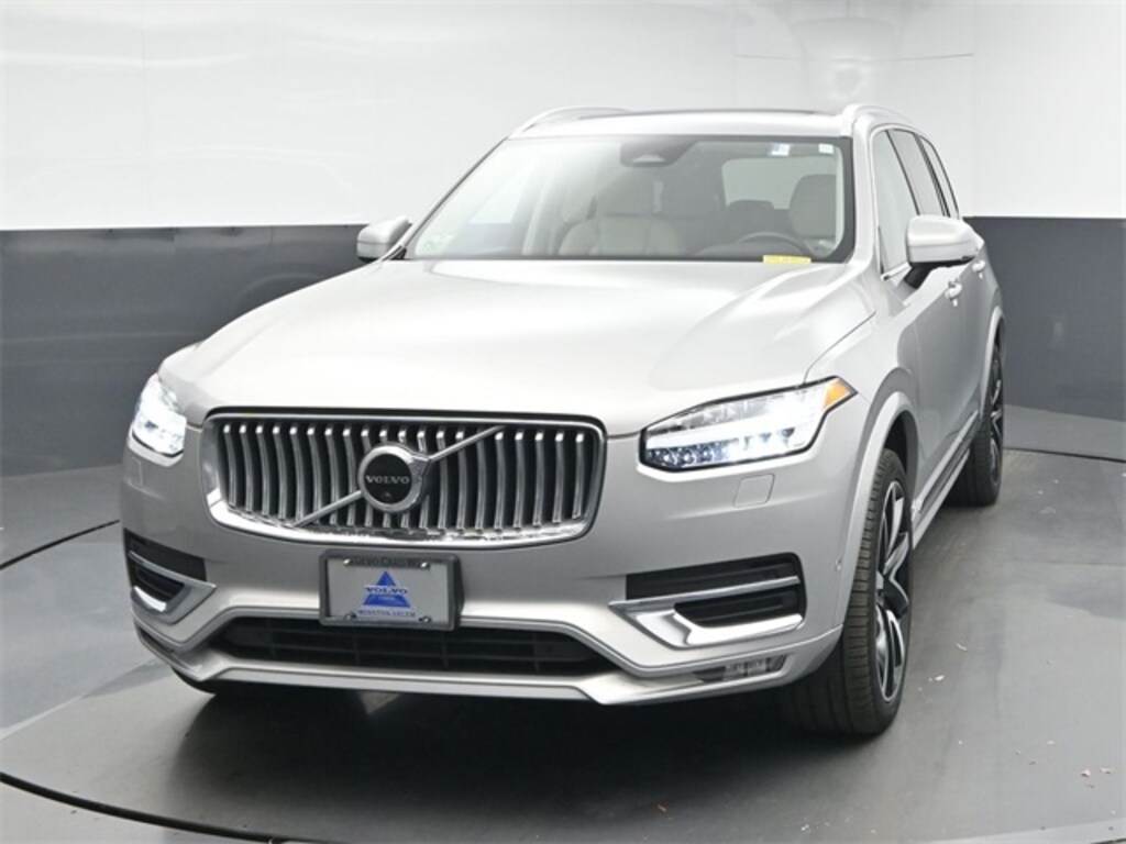 Used 2023 Volvo XC90 B6 Plus 7-Seater SUV