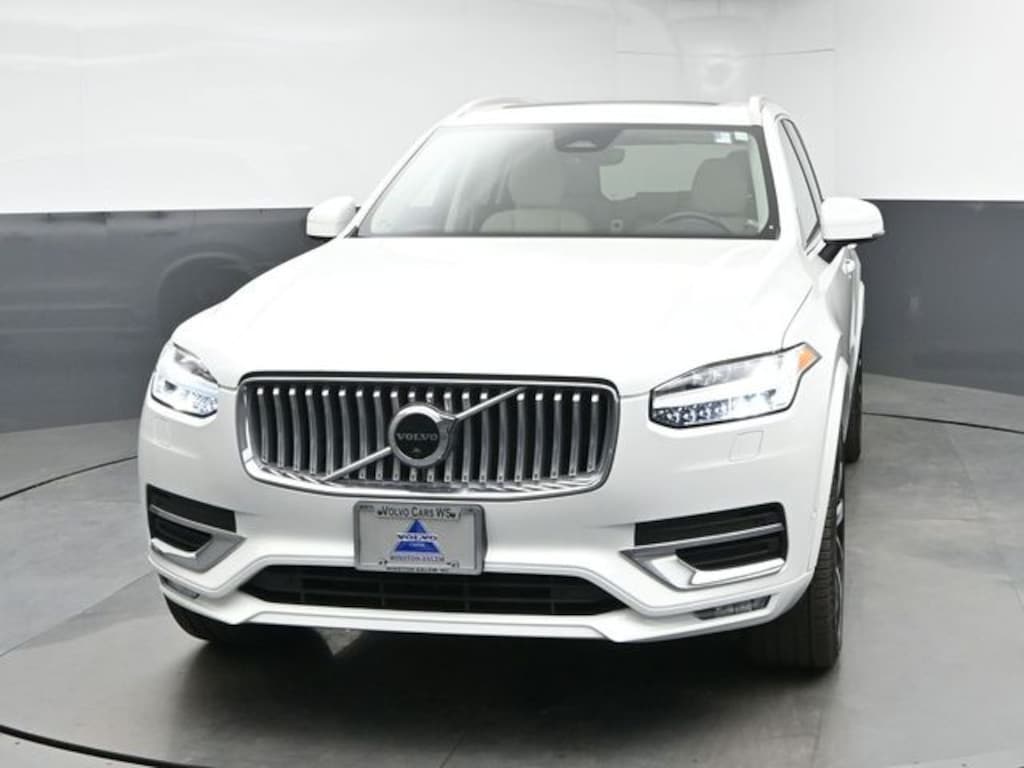 Used 2023 Volvo XC90 B5 Plus SUV