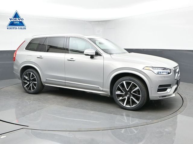 2023 Volvo XC90 B6 Plus 7-Seater 4WD's photo