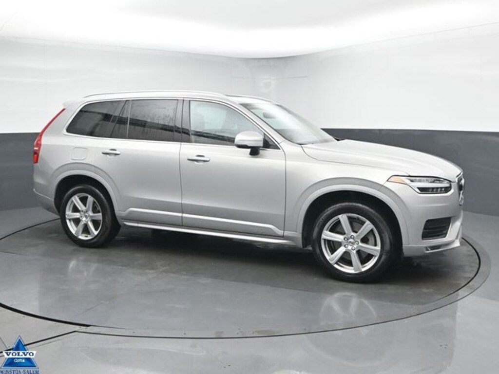 Used 2023 Volvo XC90 B5 Core SUV