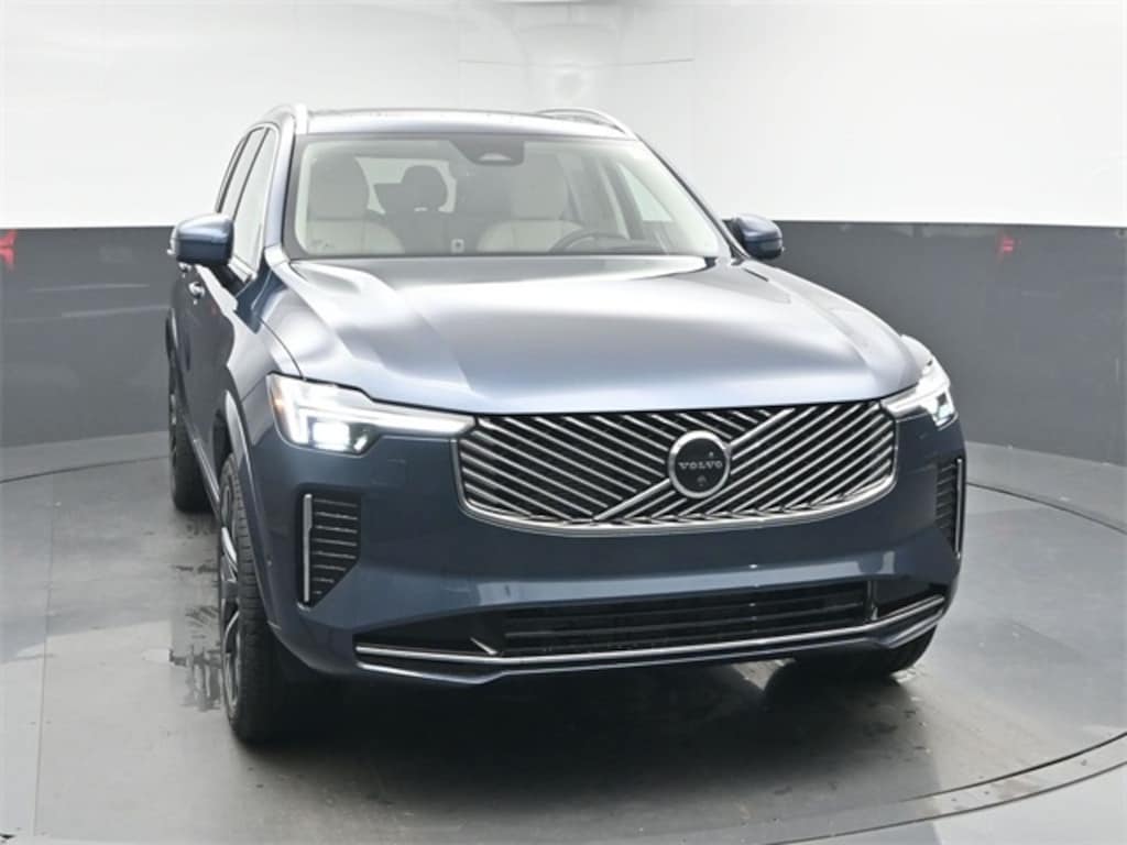 New 2026 Volvo XC90 B6 Ultra 7-Seater SUV
