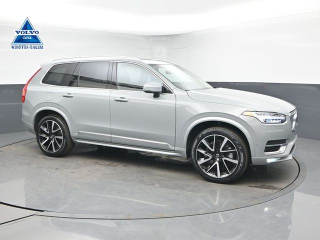 2025 Volvo XC90 B6 Plus Bright 7-Seater 4WD's photo