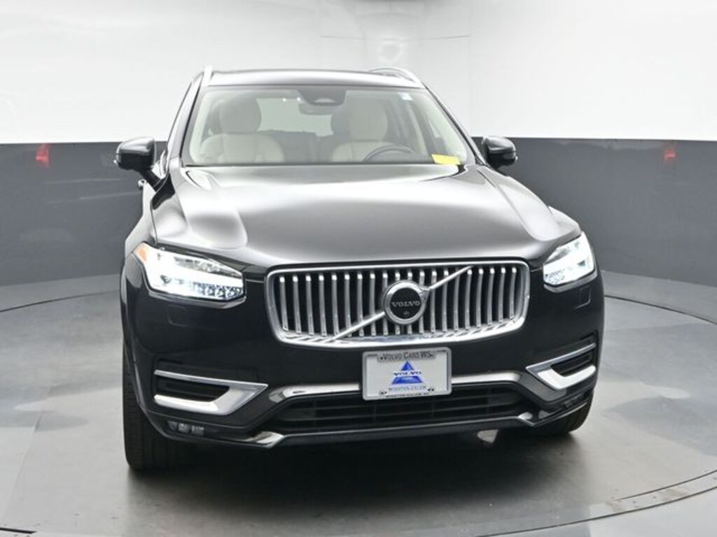 Used 2023 Volvo XC90 B6 Plus 7-Seater SUV
