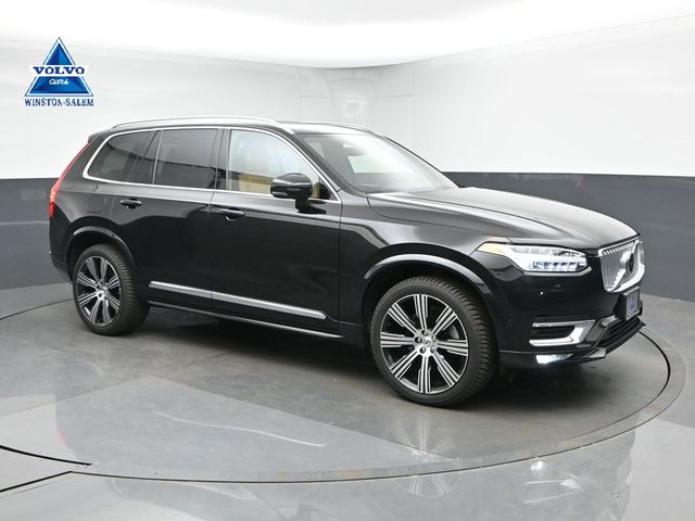 2023 Volvo XC90 B6 Ultimate 7-Seater 4WD's photo