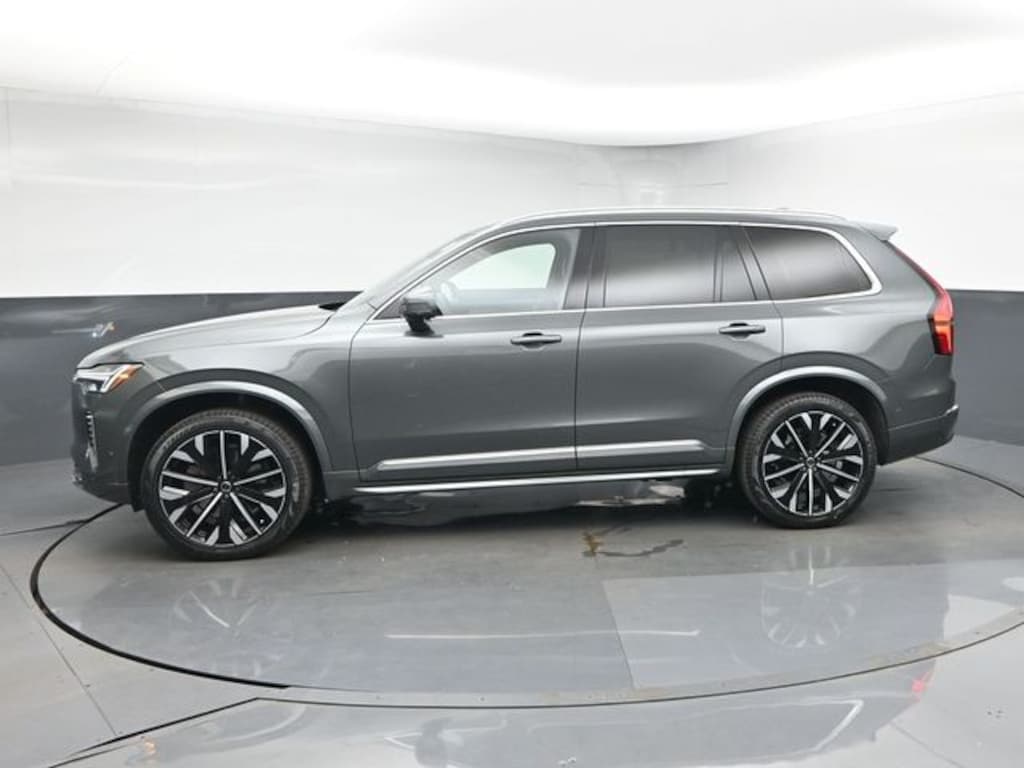 New 2027 Volvo XC90 Plus SUV