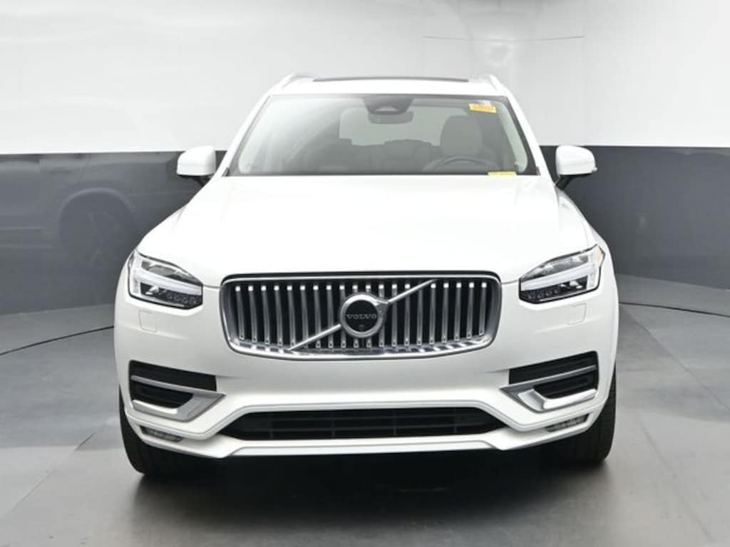 Used 2023 Volvo XC90 B6 Plus 7-Seater SUV