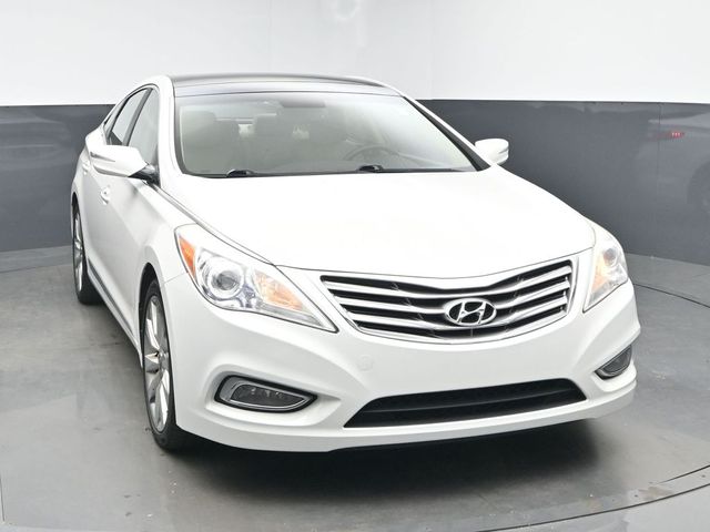 Used 2013 Hyundai Azera Base with VIN KMHFH4JG6DA270691 for sale in Winston-Salem, NC