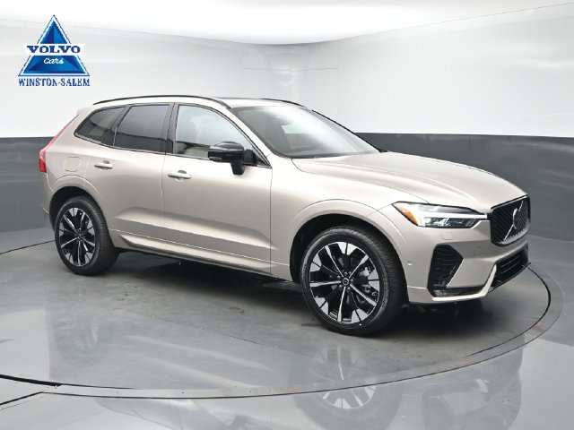 2027 Volvo XC60 Plus AWD V27025 SUV