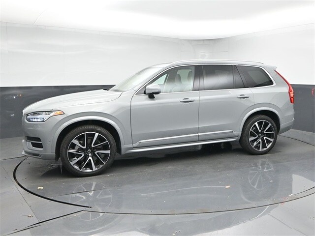 2024 Volvo XC90 B5 Plus photo 4