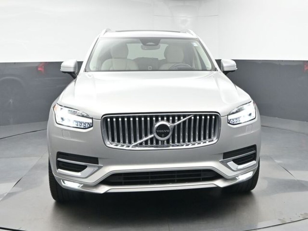 Used 2024 Volvo XC90 Ultimate SUV