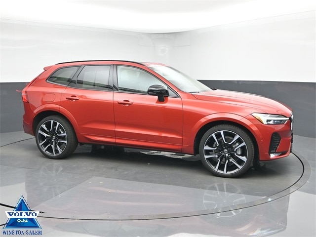 2023 Volvo XC60