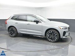 2026 Volvo XC60 B5 Ultra AWD V26089 SUV