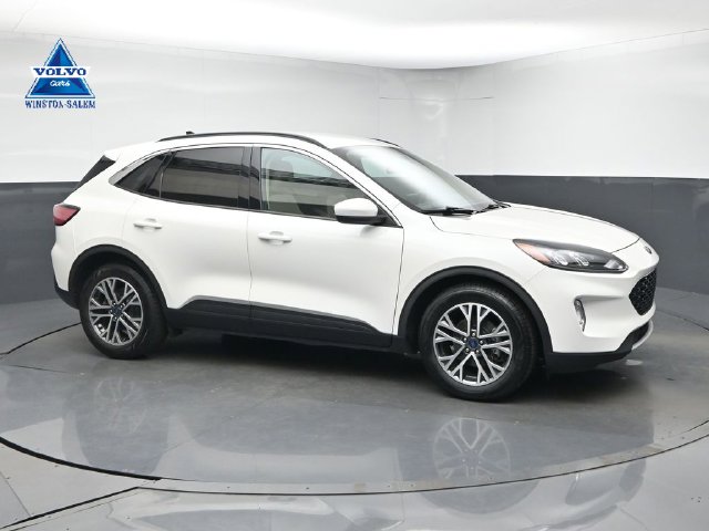  Ford Escape