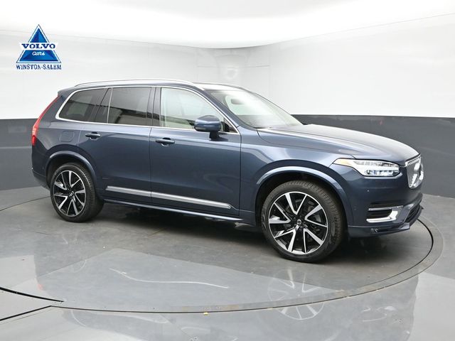 2023 Volvo XC90 B6 Plus 7-Seater 4WD's photo