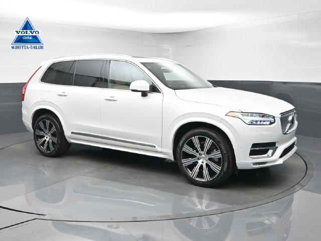 2024 Volvo XC90