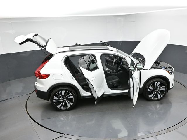 2024 Volvo XC40 Plus - Photo 48