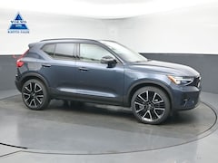 2026 Volvo XC40 B5 Ultra AWD V26179 SUV