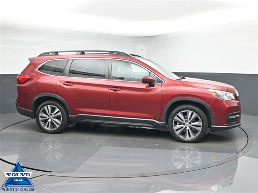 Used 2019 Subaru Ascent Premium SUV