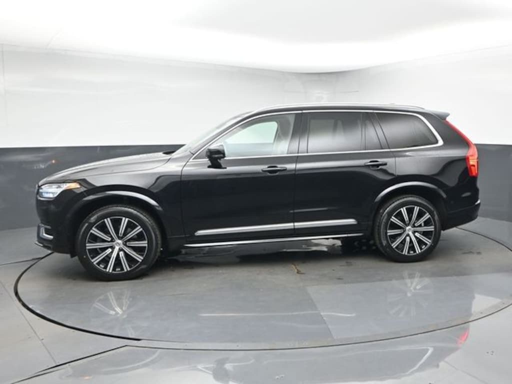 Used 2023 Volvo XC90 B6 Plus 7-Seater SUV