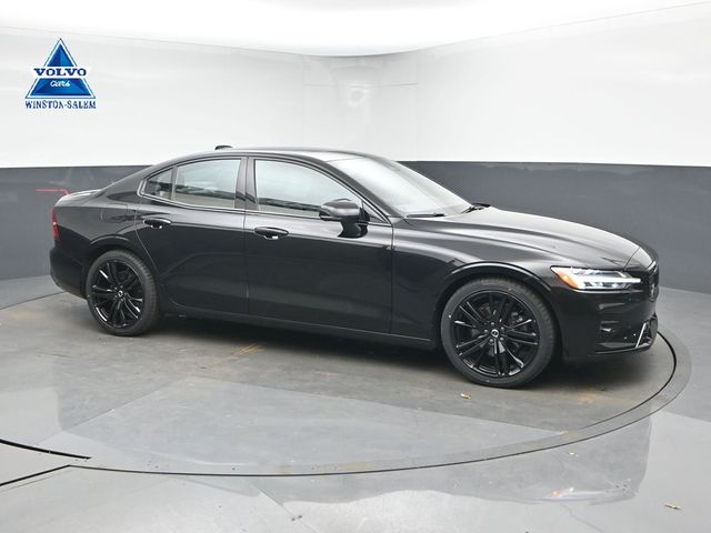 2023 Volvo S60 Plus