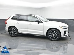 2023 Volvo XC60 B5 Plus Dark Theme SUV