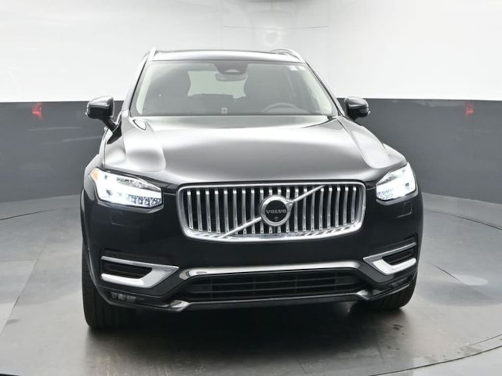 Used 2024 Volvo XC90 B6 Plus Bright Theme SUV