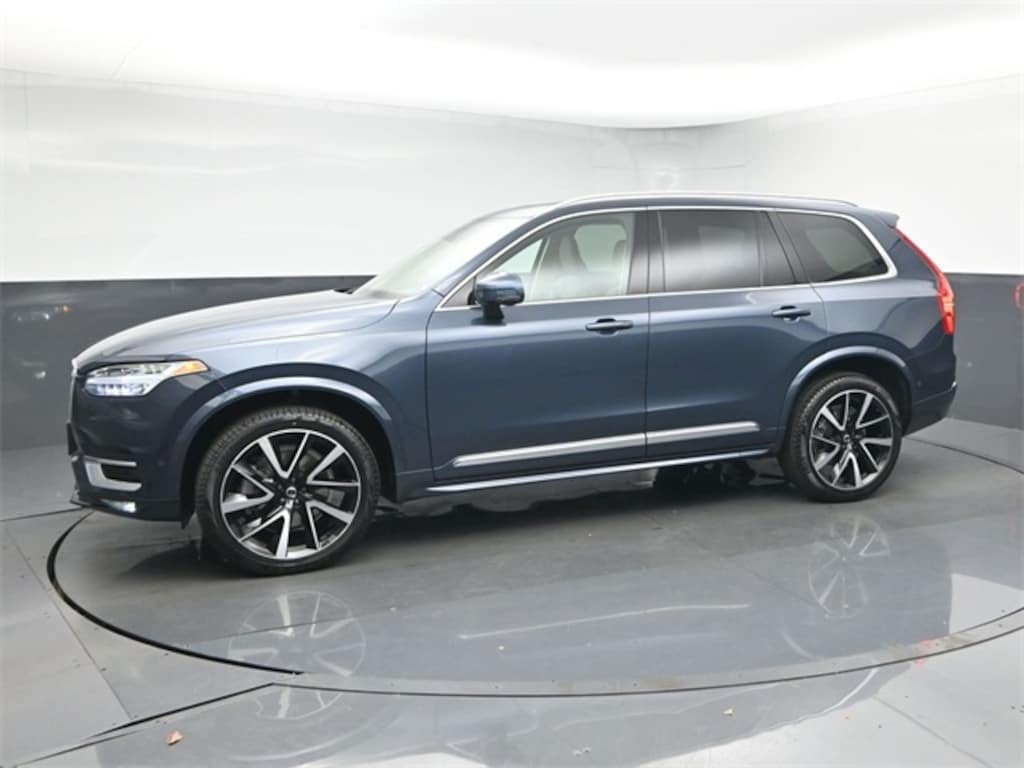 Used 2024 Volvo XC90 B5 Plus SUV