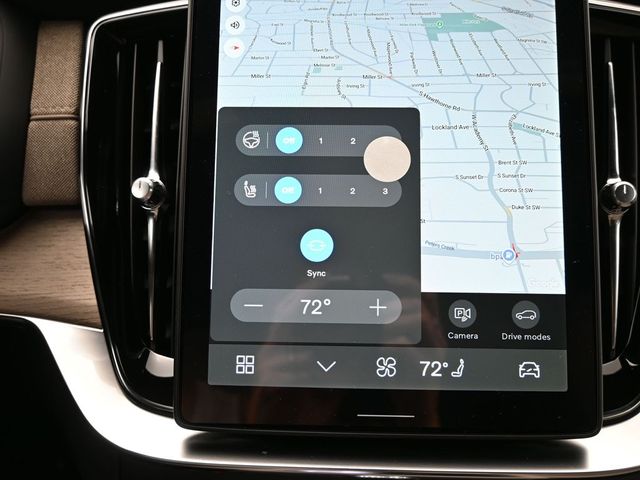 2026 Volvo XC90 Core - Photo 22
