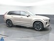  Volvo XC90 plug-in hybrid