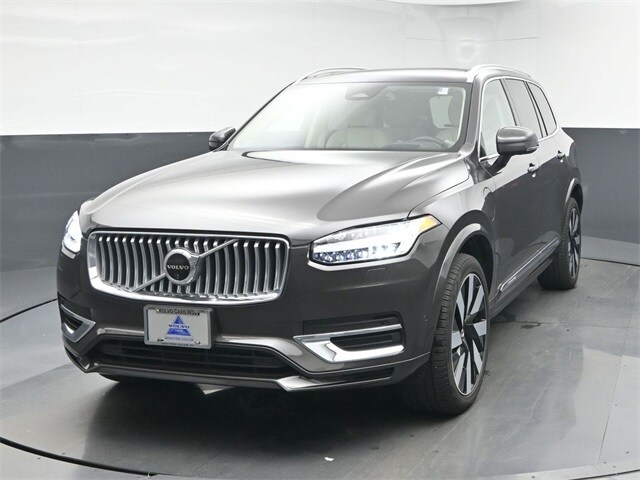 2024 Volvo XC90 Ultimate photo 3