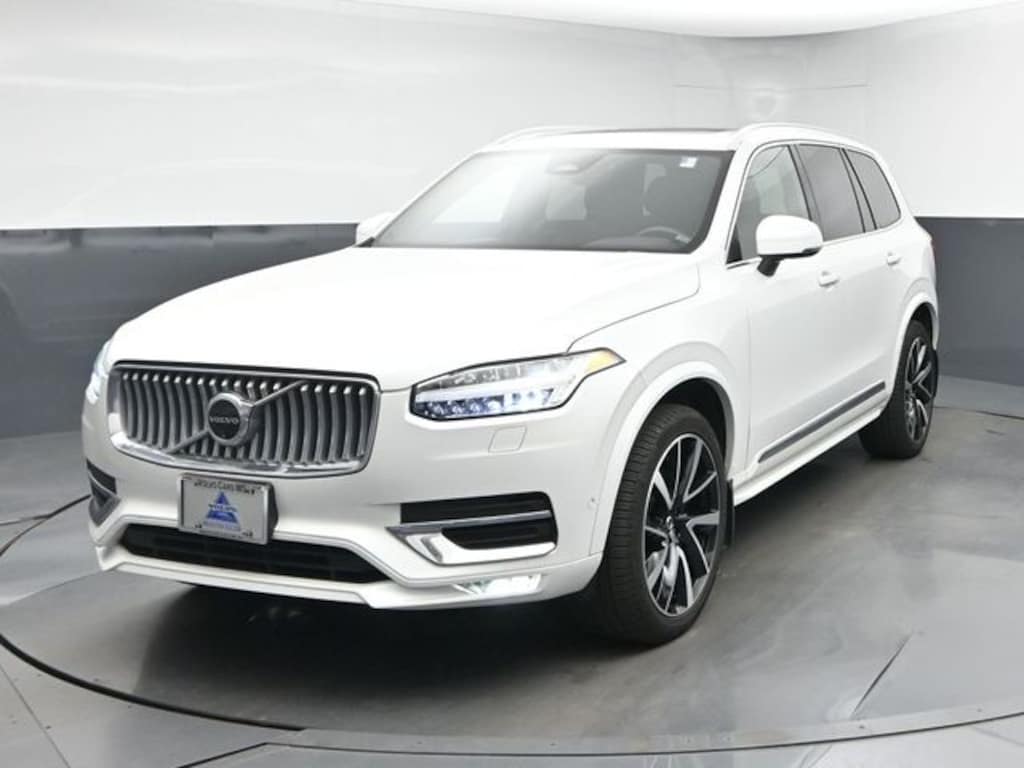 Used 2024 Volvo XC90 B5 Plus SUV
