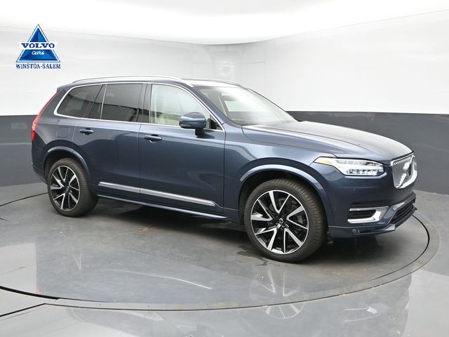 2023 Volvo XC90 B6 Plus 7-Seater 4WD's photo
