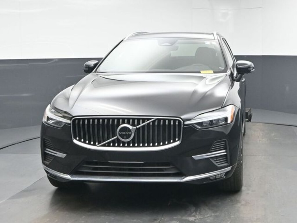Used 2023 Volvo XC60 B5 Plus Bright Theme SUV